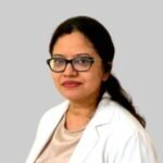 Dr Vasundhara Saha