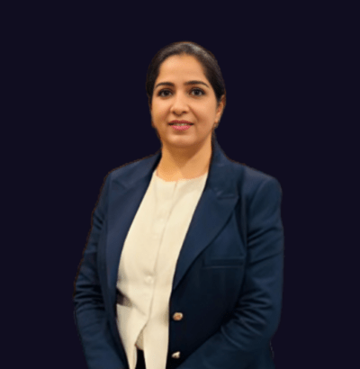 Dr. Sakshi Mishra​