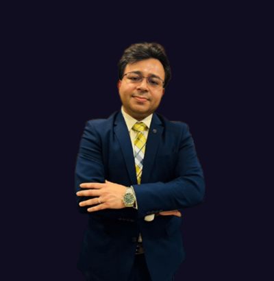 Dr. Shashikant Mishra