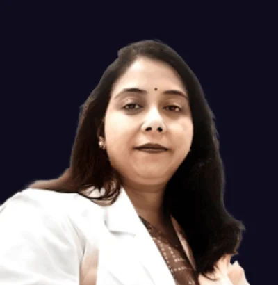 dr aparna