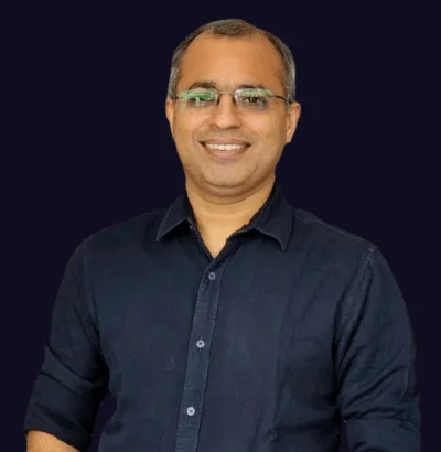 dr samir nayyar